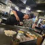 Tokyo Hibachi Steakhouse & Sushi