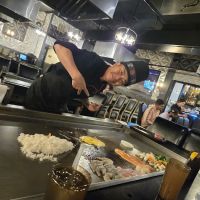 Tokyo Hibachi Steakhouse & Sushi ico