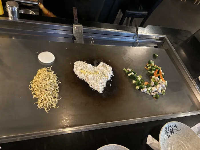 Tokyo Hibachi Steakhouse & Sushi Picture 2