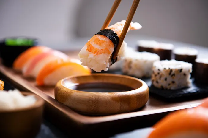 Tokyo Hibachi Steakhouse & Sushi Picture 6