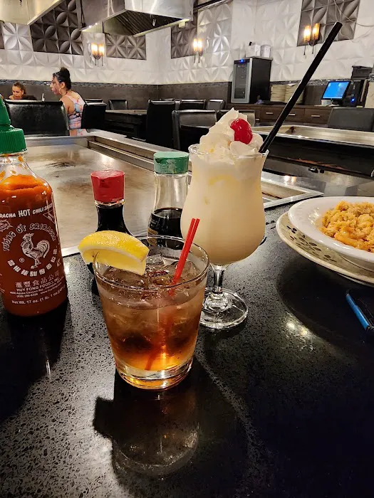Tokyo Hibachi Steakhouse & Sushi Picture 7