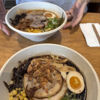 RAMEN JIN ico