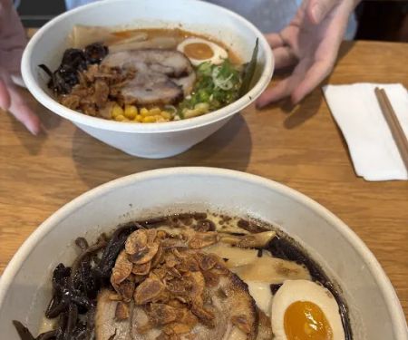 RAMEN JIN