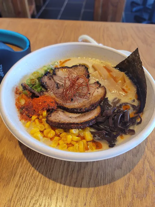 RAMEN JIN Picture 4