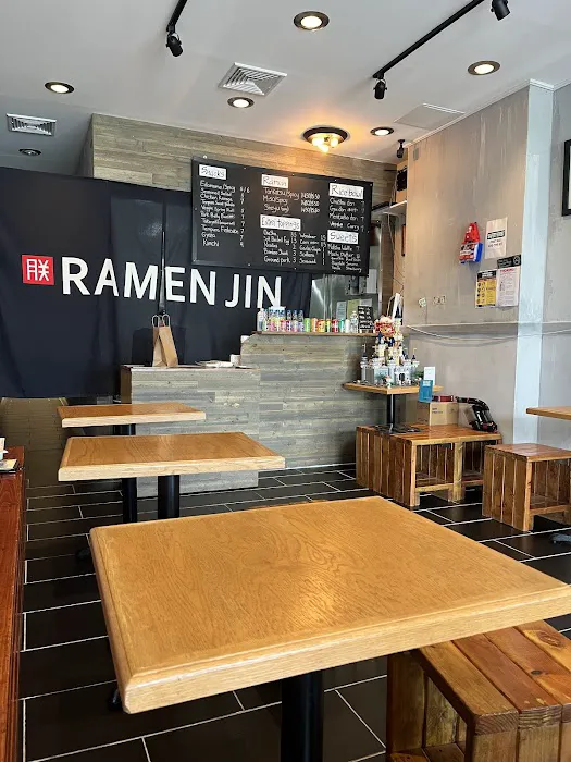 RAMEN JIN Picture 3