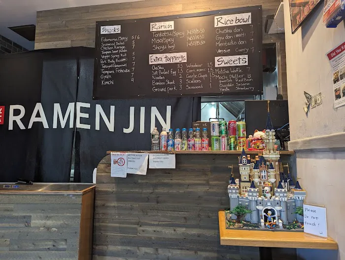 RAMEN JIN Picture 7