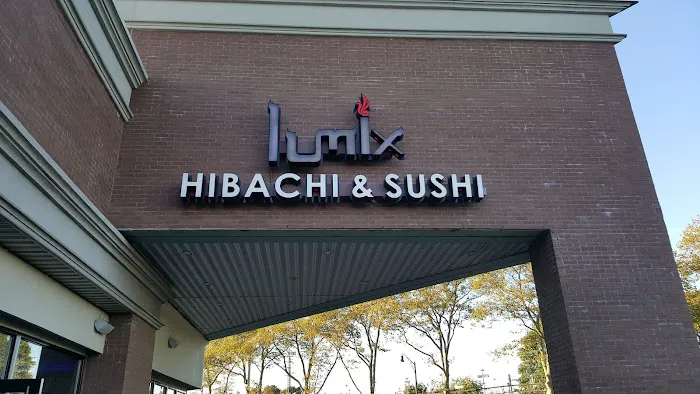 Lumix Hibachi & Sushi Picture 1