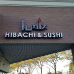 Lumix Hibachi & Sushi