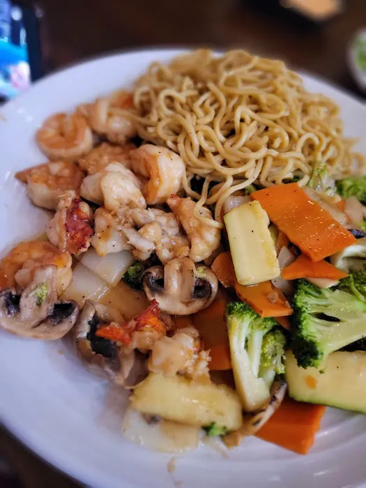 Lumix Hibachi & Sushi Picture 10
