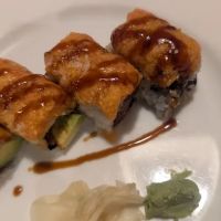 Mikado sushi restaurant ico