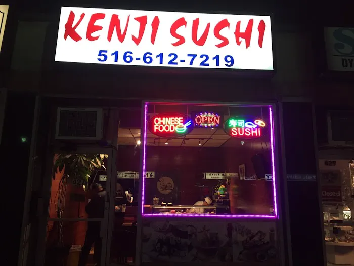 Kenji Sushi Picture 6