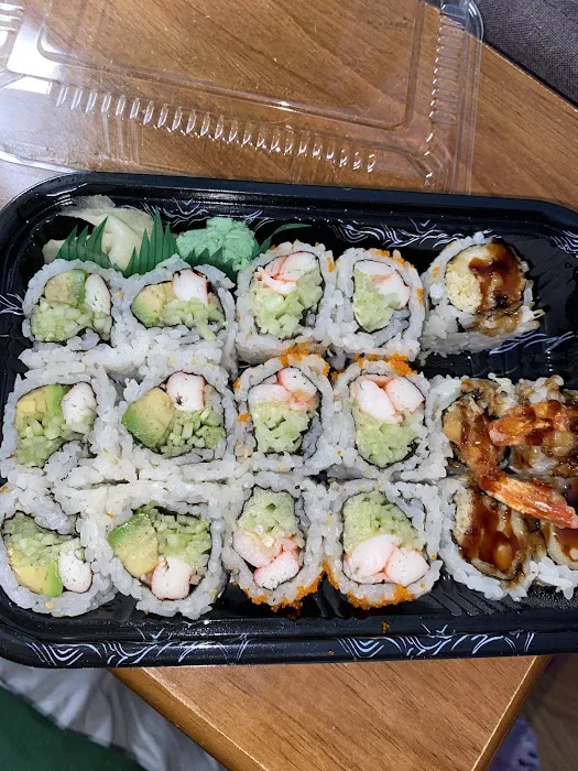 Kenji Sushi Picture 2