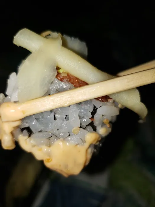 Kenji Sushi Picture 8