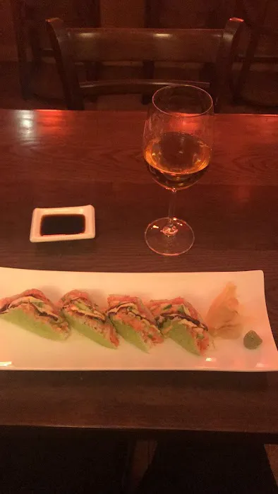 Kenji Sushi Picture 10