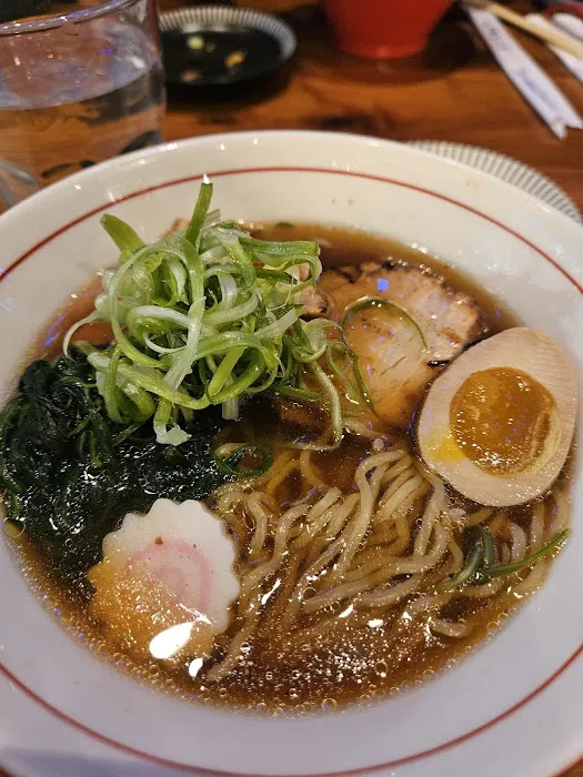 Ni Ramen Picture 5