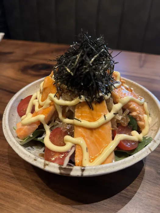 Ni Ramen Picture 6