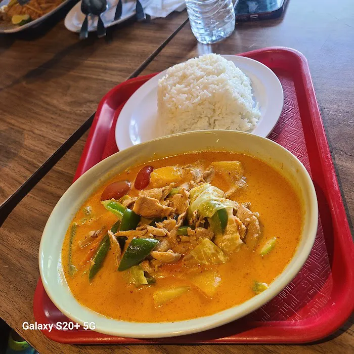 Thai Ramen and Bubble Tea Picture 2