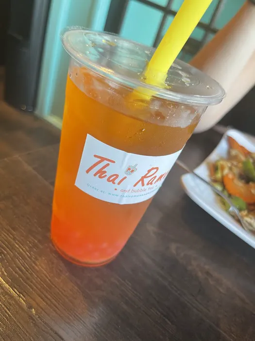 Thai Ramen and Bubble Tea Picture 4