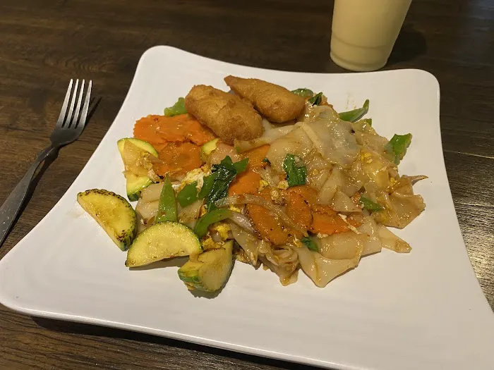 Thai Ramen and Bubble Tea Picture 6