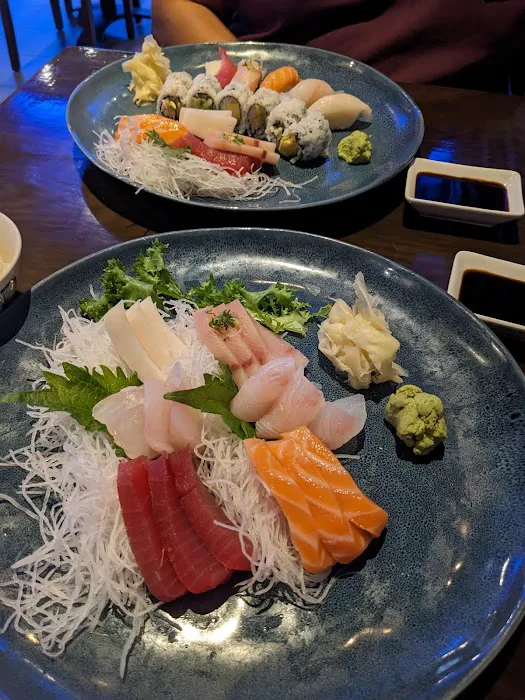 Kumo Sushi Restaurant Picture 1