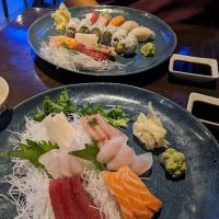 Kumo Sushi Restaurant ico