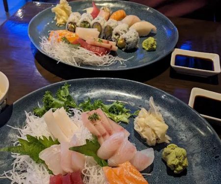 Kumo Sushi Restaurant