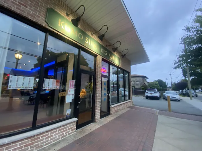Kumo Sushi Restaurant Picture 2
