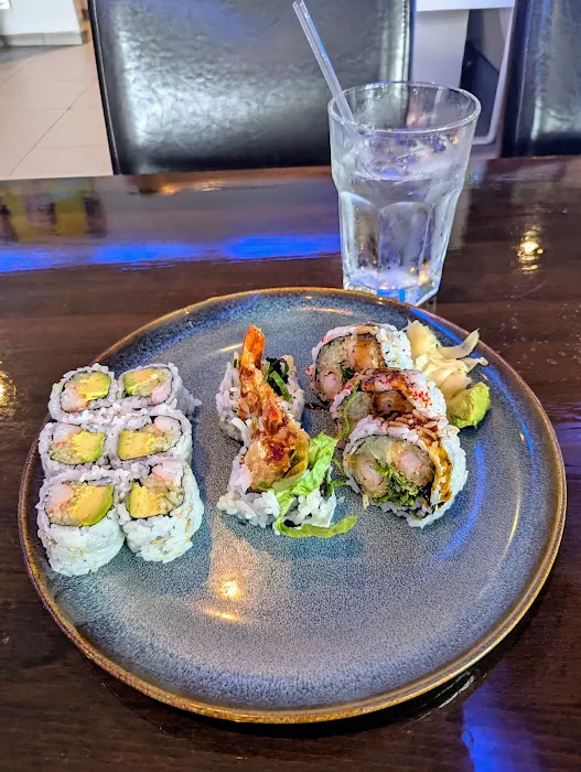Kumo Sushi Restaurant Picture 3