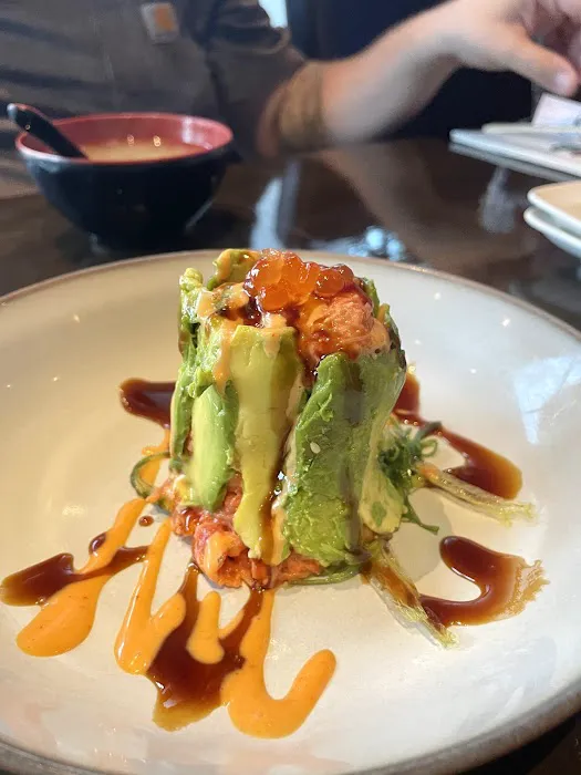 Kumo Sushi Restaurant Picture 8