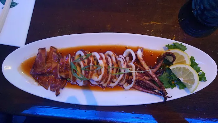 Kumo Sushi Restaurant Picture 10