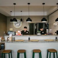 Moshi Moshi Sushi And Ramen (LBNY) ico
