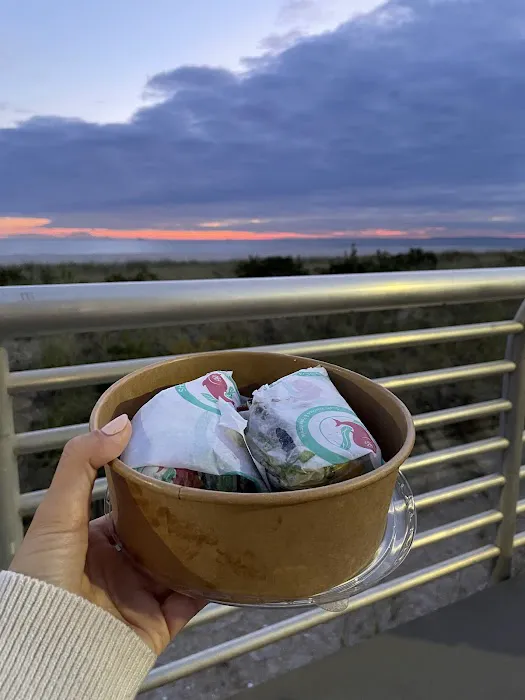 Sushi Burrito & Poke Bowls Picture 10