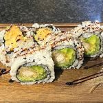 E Sushi III