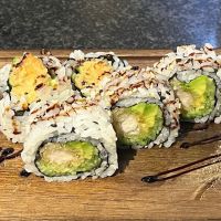 E Sushi III ico