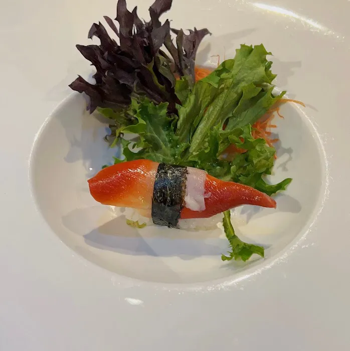 E Sushi III Picture 8