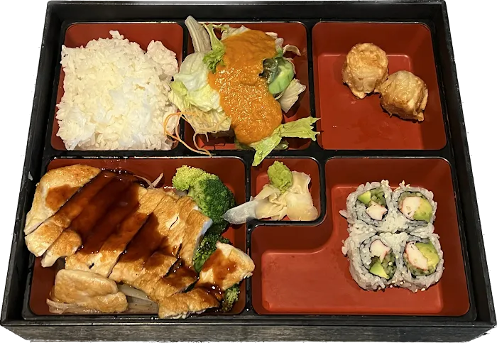 E Sushi III Picture 10