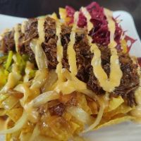 Oma's Sushi and Grill ico