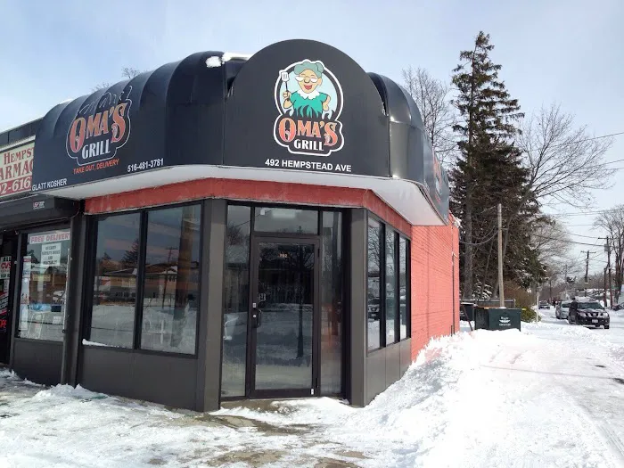 Oma's Sushi and Grill Picture 3