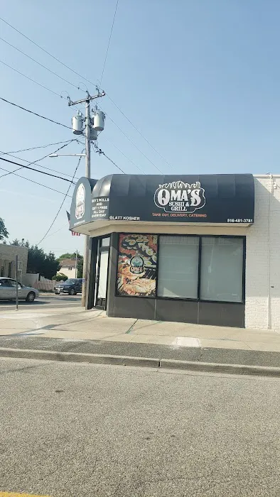 Oma's Sushi and Grill Picture 6