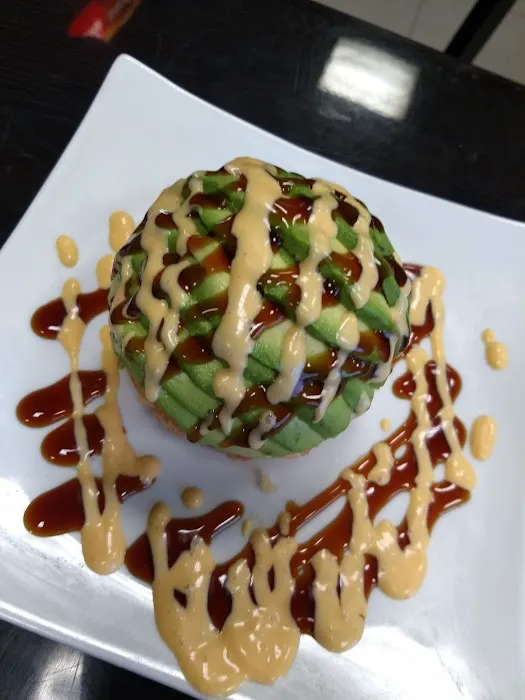 Oma's Sushi and Grill Picture 9