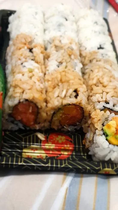 Oma's Sushi and Grill Picture 8