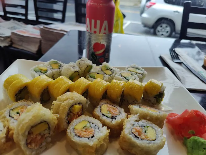 Oma's Sushi and Grill Picture 7