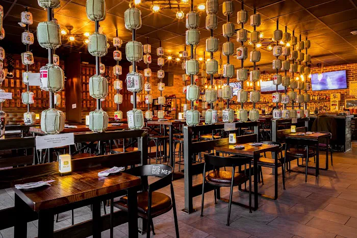Meet Izakaya Ramen & Bar Picture 1