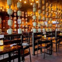 Meet Izakaya Ramen & Bar ico