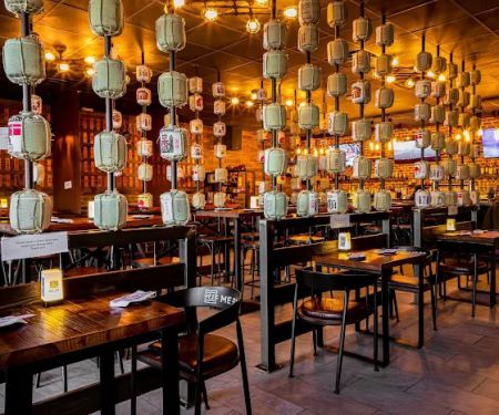 Meet Izakaya Ramen & Bar