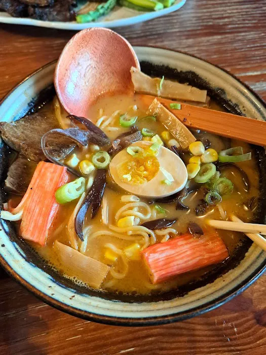 Meet Izakaya Ramen & Bar Picture 7