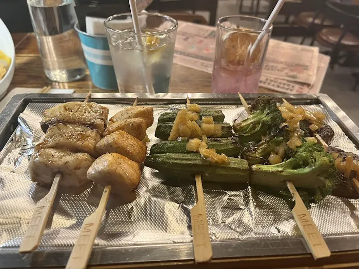Meet Izakaya Ramen & Bar Picture 6