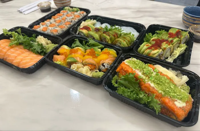 Sushi You Picture 1