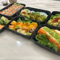 Sushi You ico