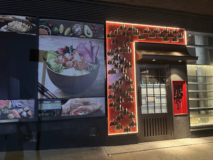 Sansan Ramen Picture 3